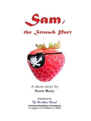 cover image of Sam, the Strawb Part